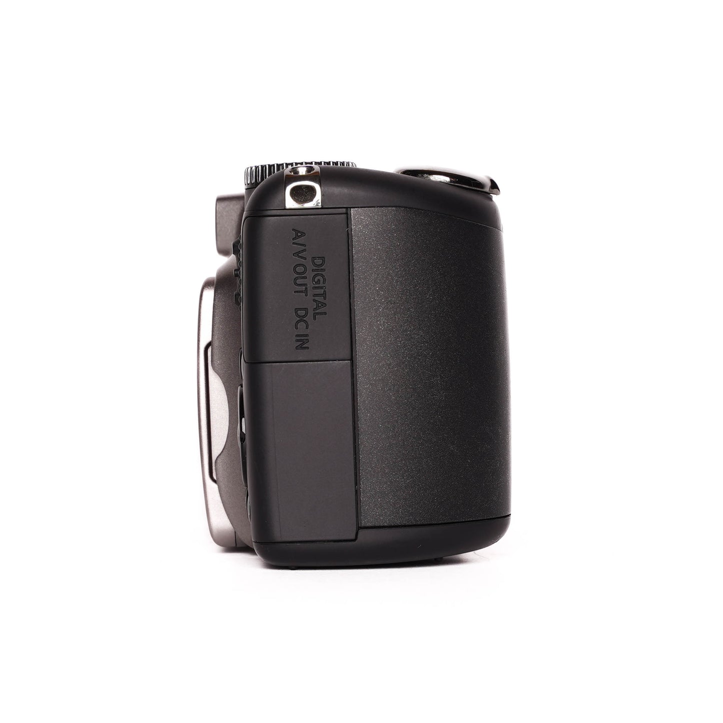 Canon PowerShot A650 12.1MP Digital Camera