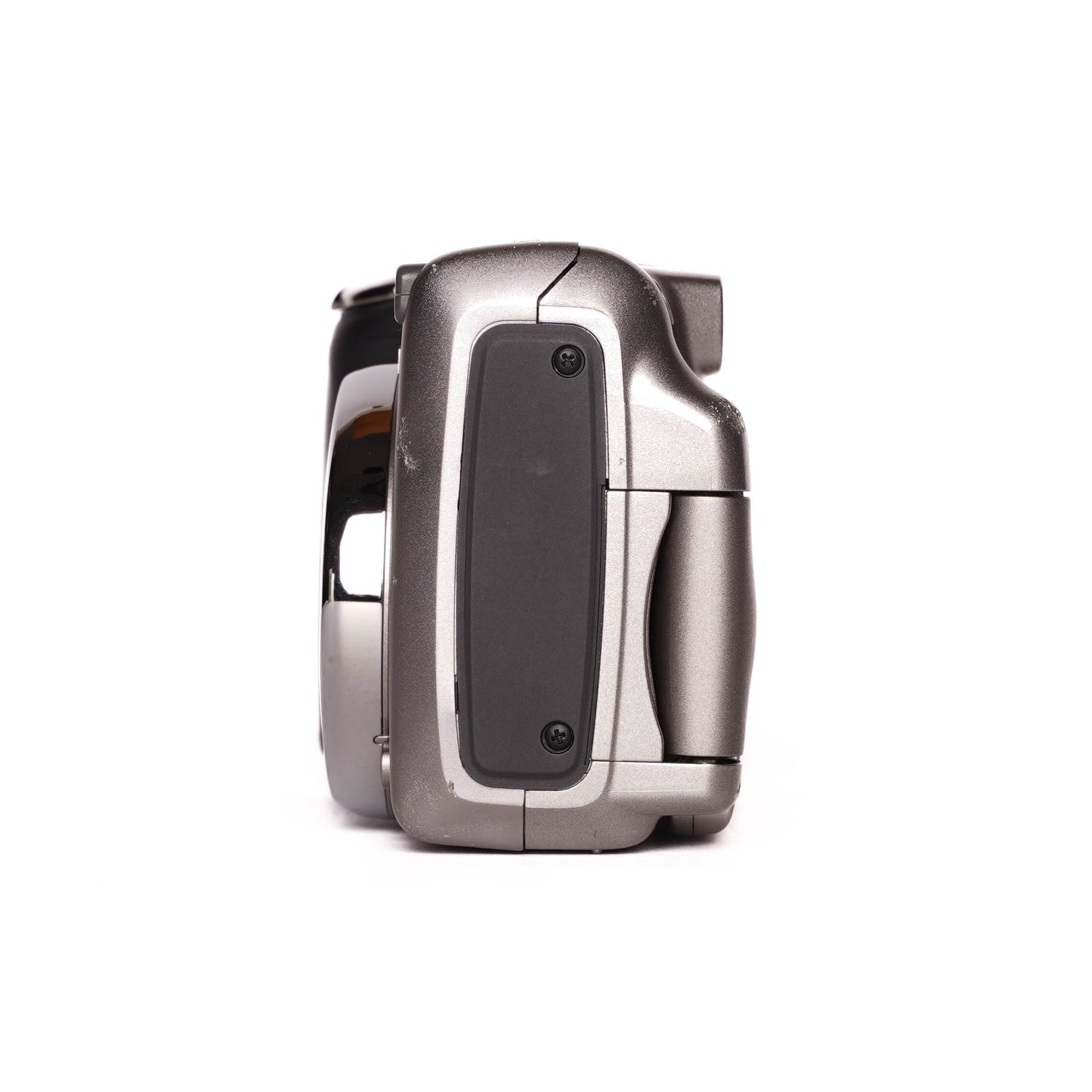 Canon PowerShot A650 12.1MP Digital Camera