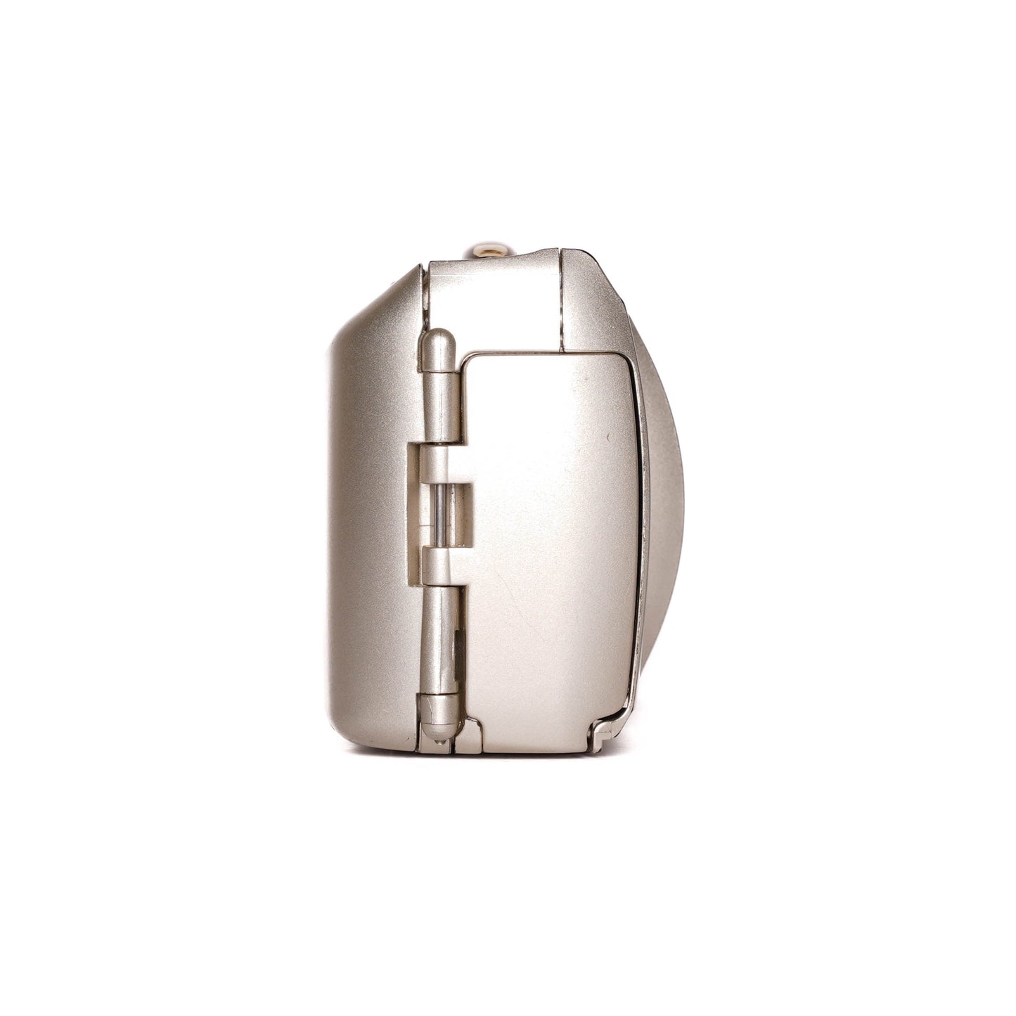 Olympus Mju II 35mm All-Weather Film Camera