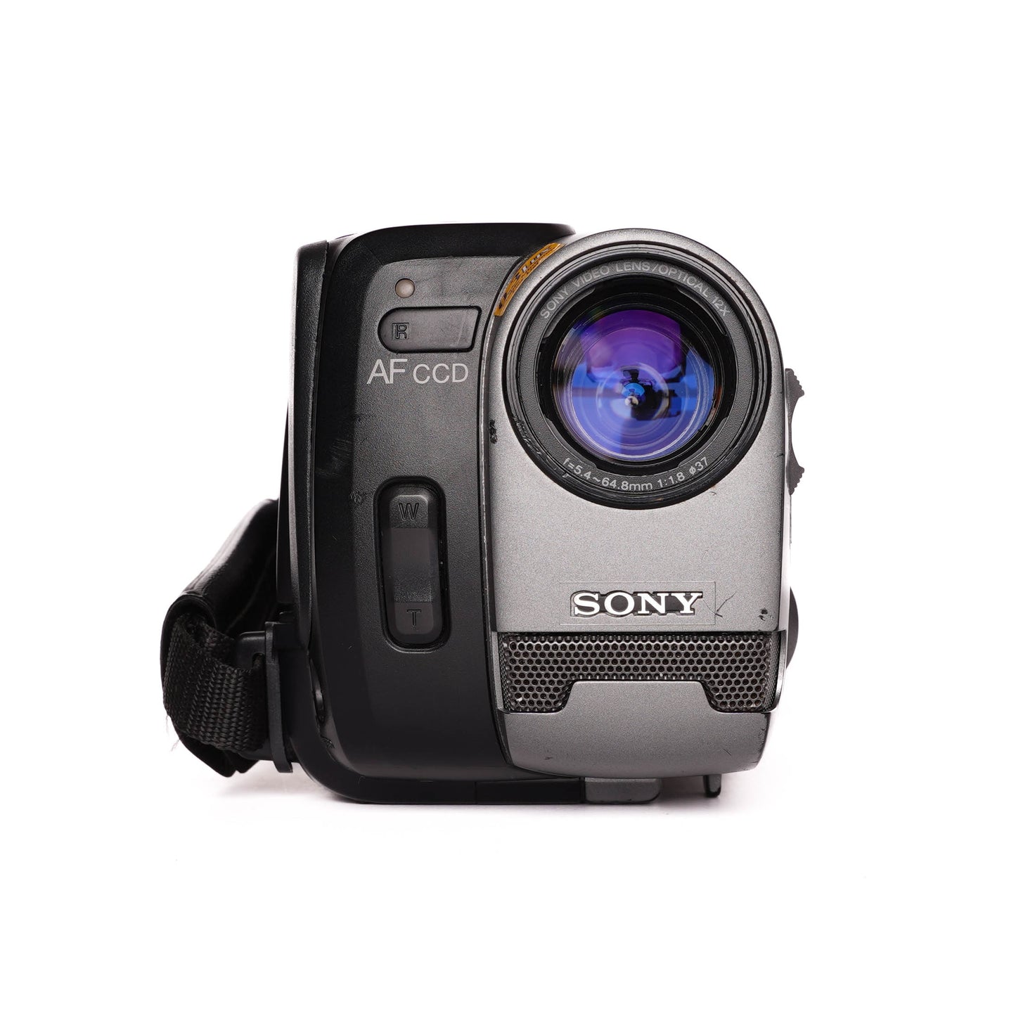 Sony Handycam CCD-TRV11E Video8 Camcorder