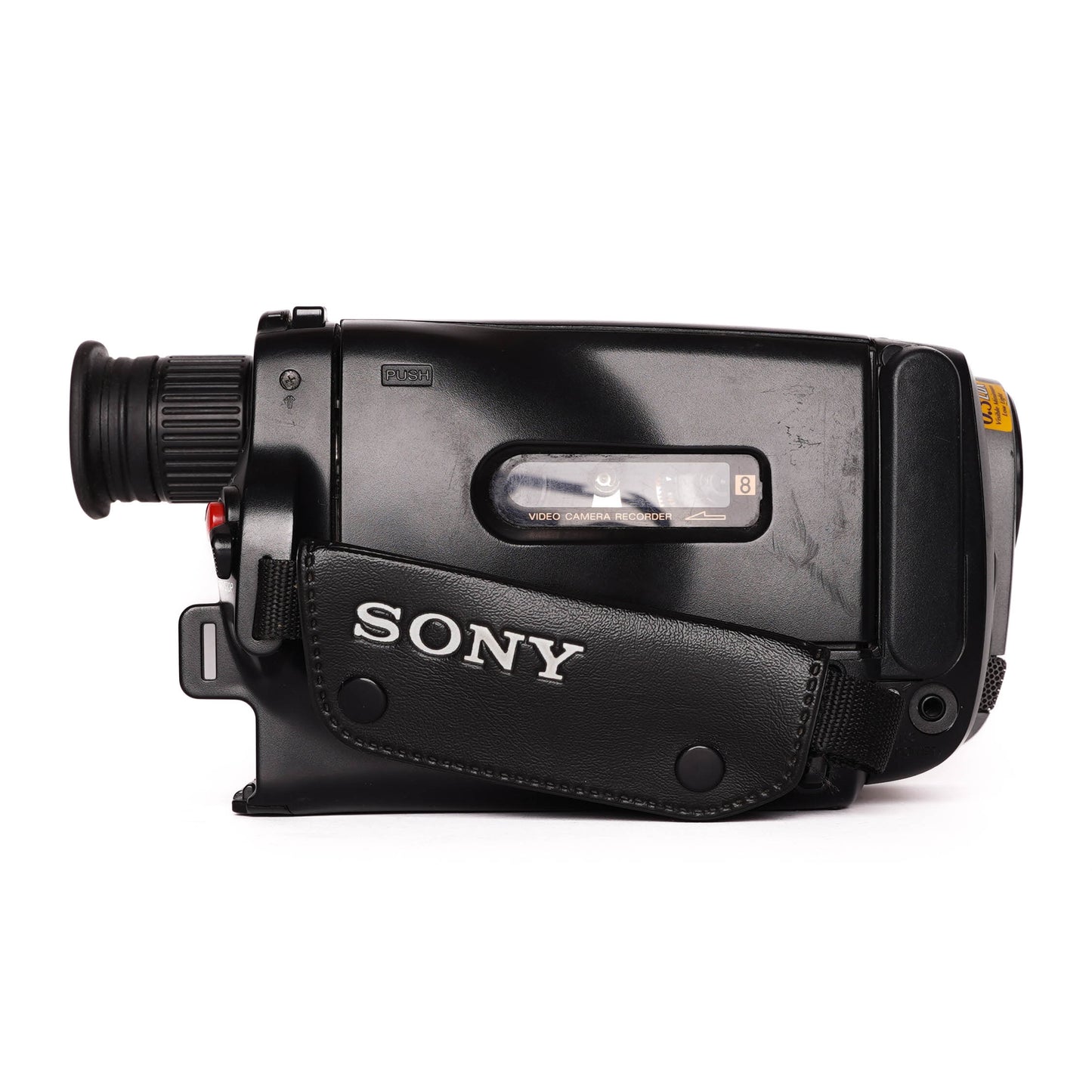 Sony Handycam CCD-TRV11E Video8 Camcorder