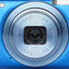 Canon IXUS 132 16.0MP Digital Camera