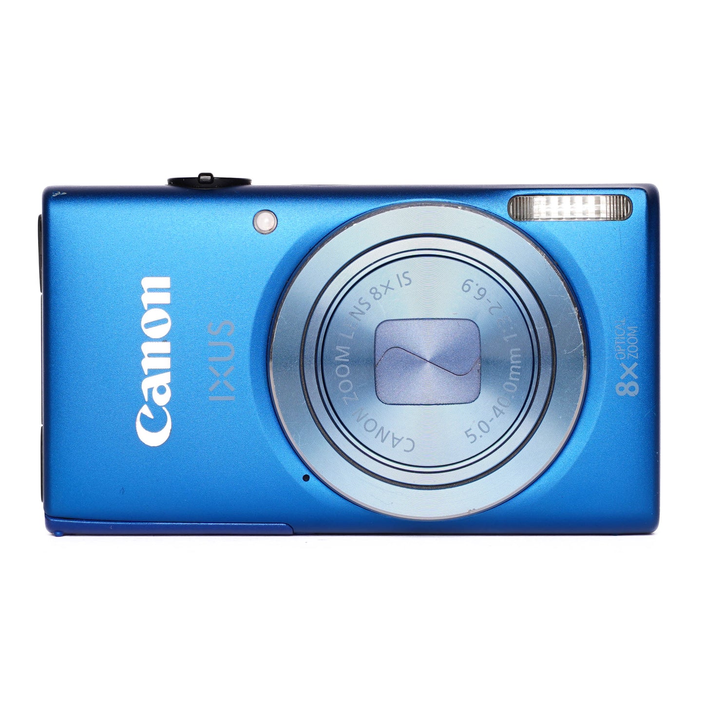 Canon IXUS 132 16.0MP Digital Camera