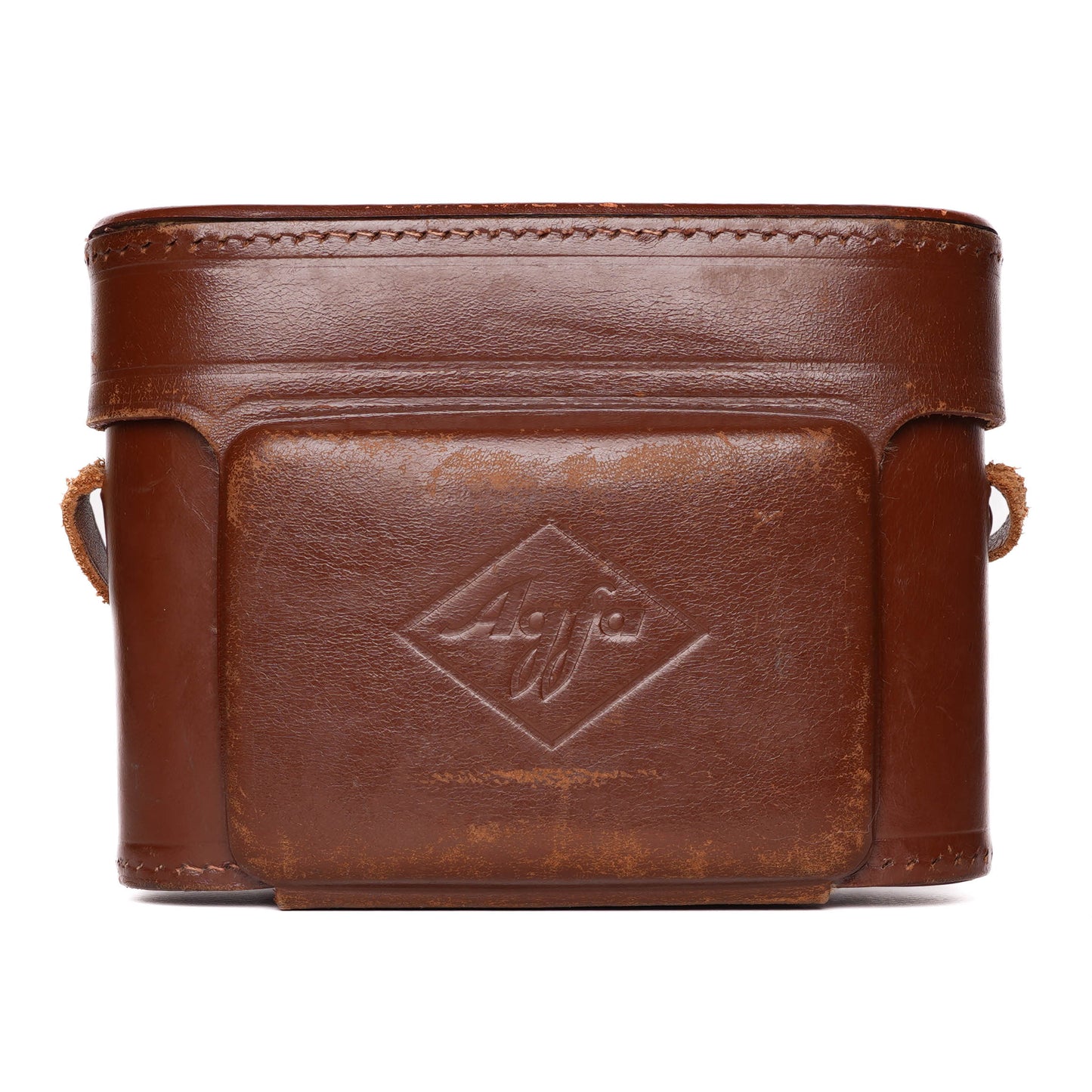 Agfa Isolette III Film Camera