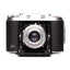 Agfa Isolette III Film Camera