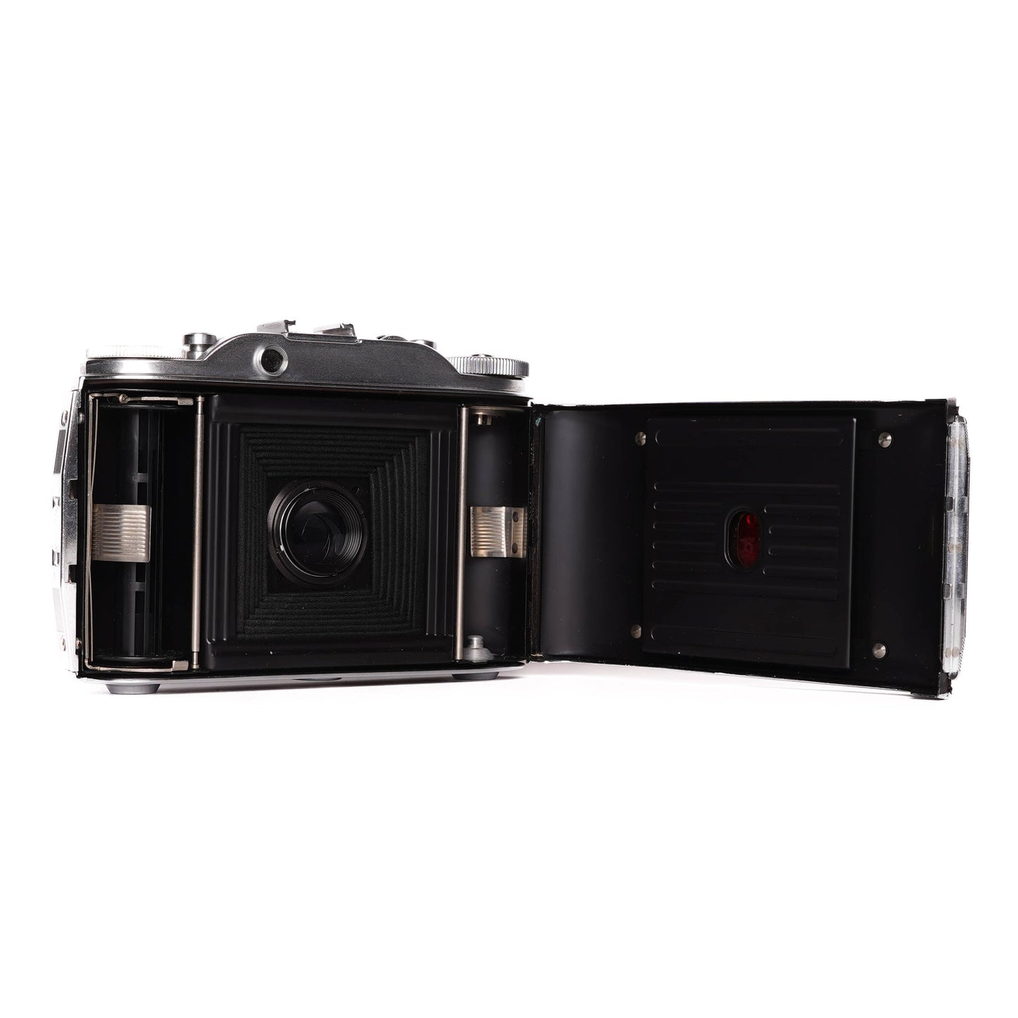 Agfa Isolette III Film Camera