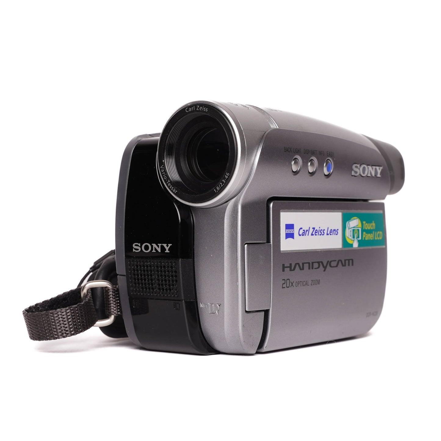 Sony Handycam DCR-HC28E MiniDV PAL Camcorder