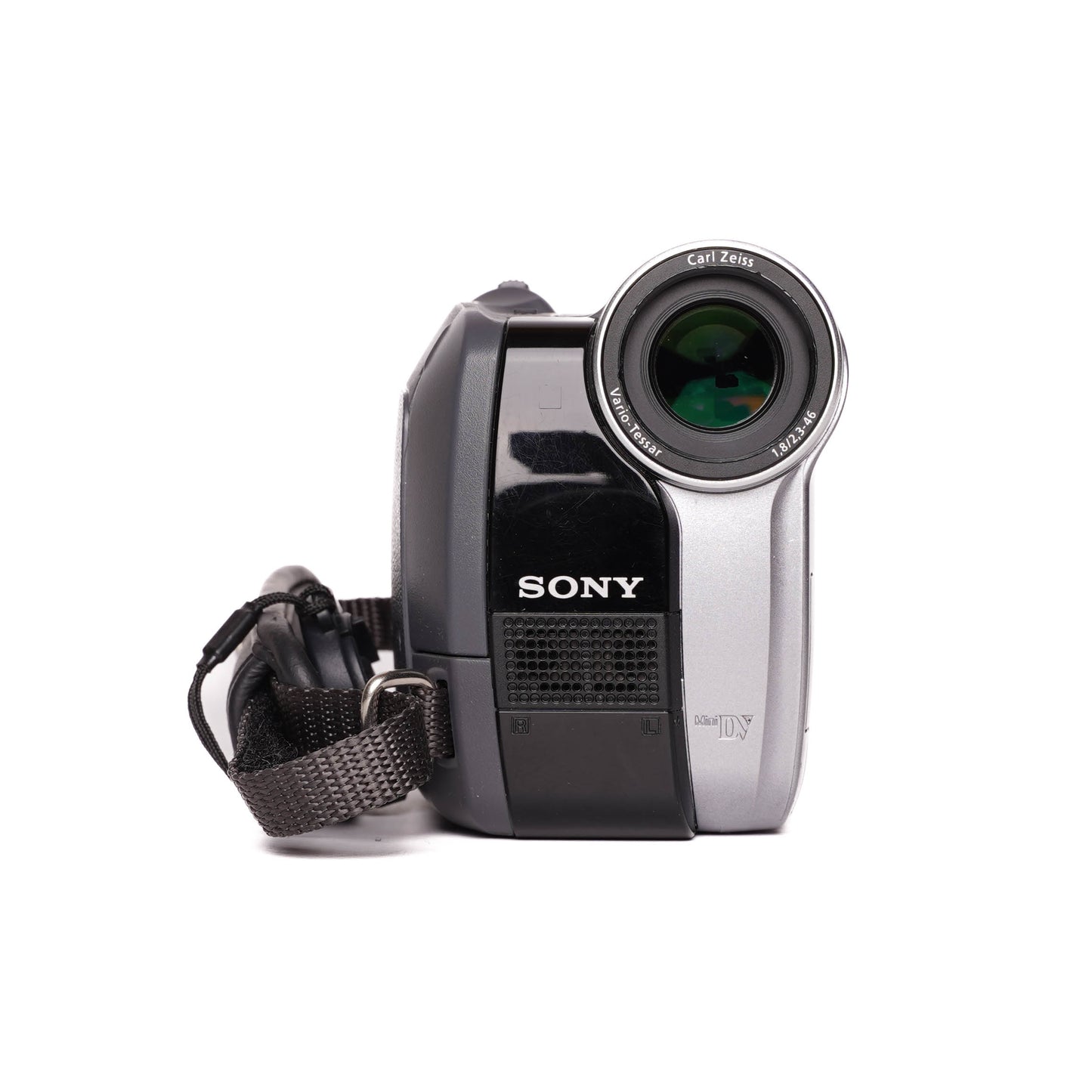 Sony Handycam DCR-HC28E MiniDV PAL Camcorder