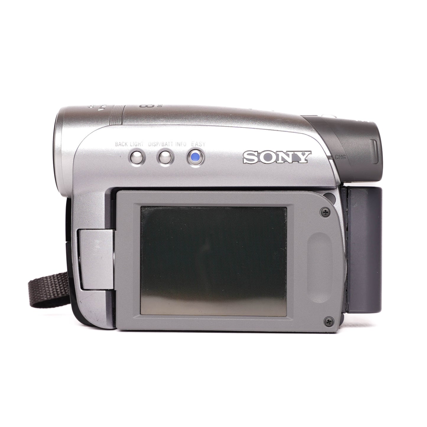 Sony Handycam DCR-HC28E MiniDV PAL Camcorder