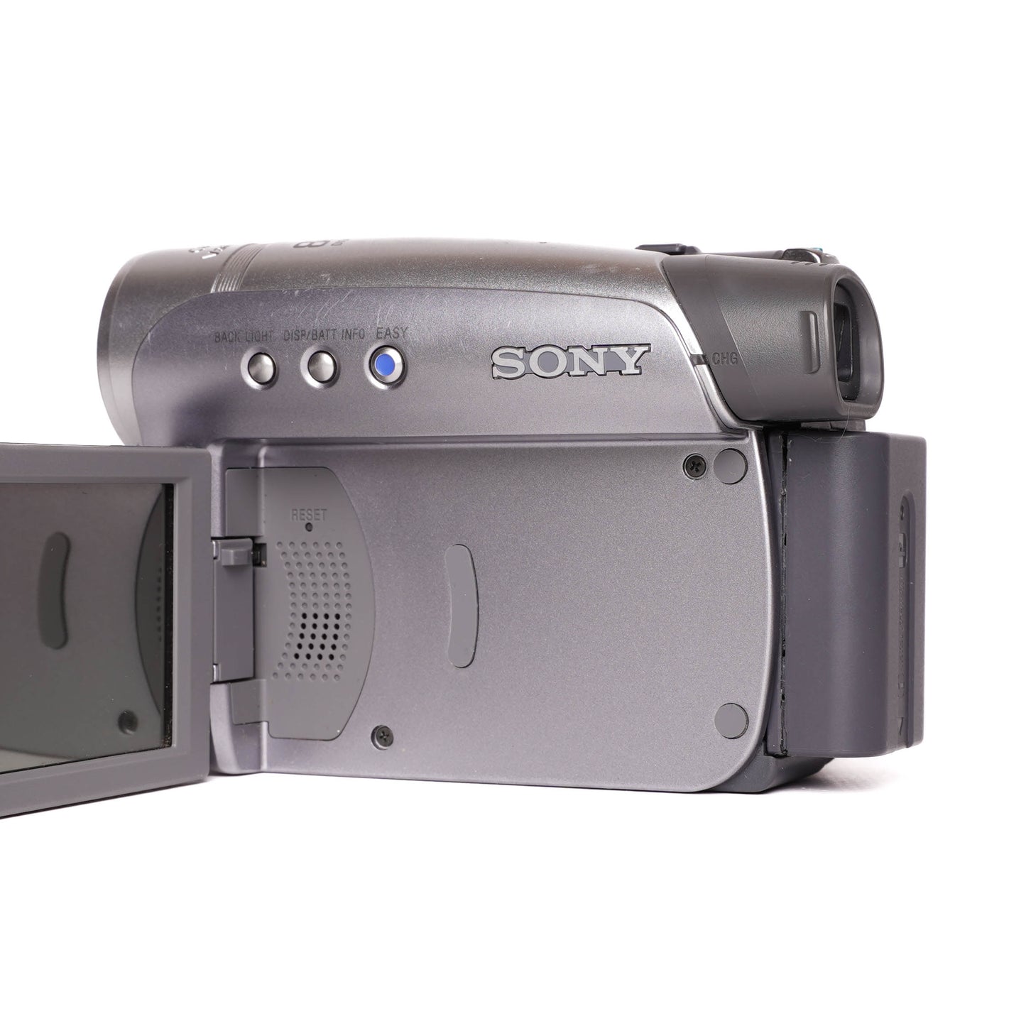 Sony Handycam DCR-HC28E MiniDV PAL Camcorder