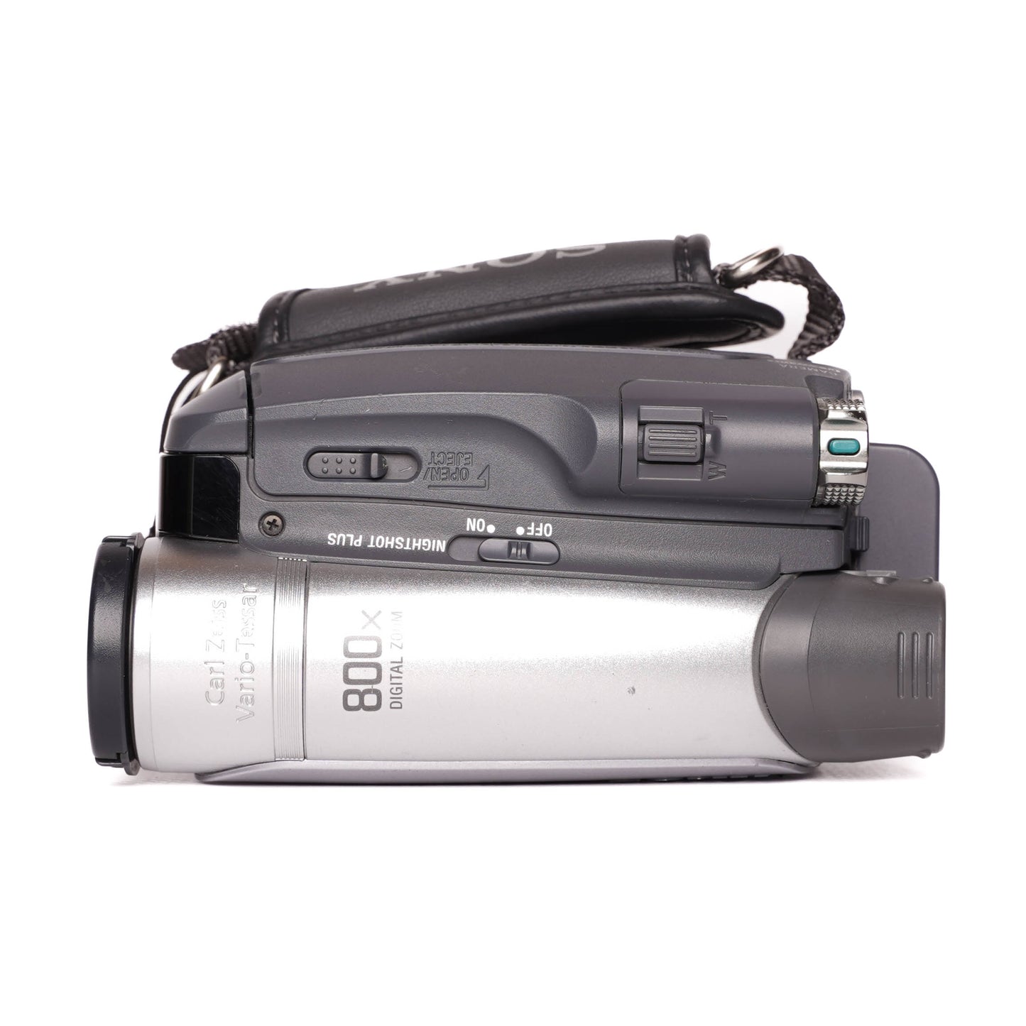 Sony Handycam DCR-HC28E MiniDV PAL Camcorder