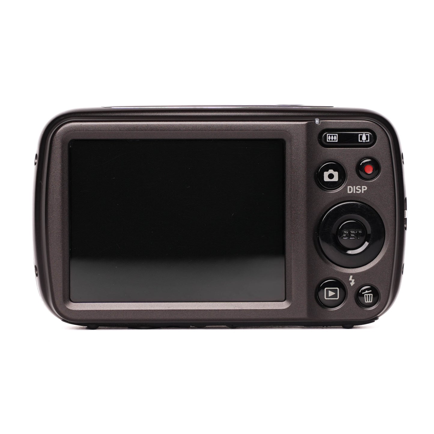 Casio Exilim EX-N10 16.1MP Digital Camera