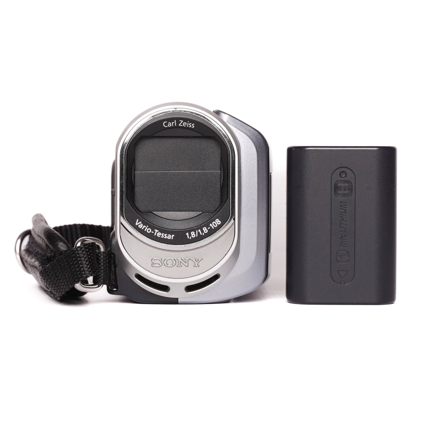 Sony Handycam DCR-SX60E 16GB Hard Disk Drive PAL Camcorder