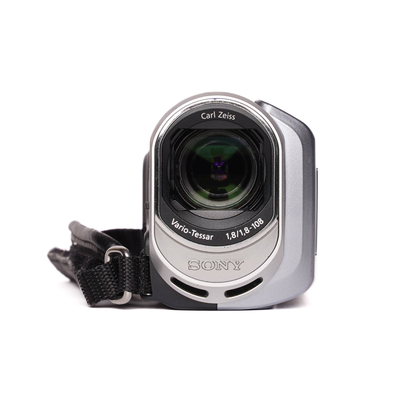 Sony Handycam DCR-SX60E 16GB Hard Disk Drive PAL Camcorder