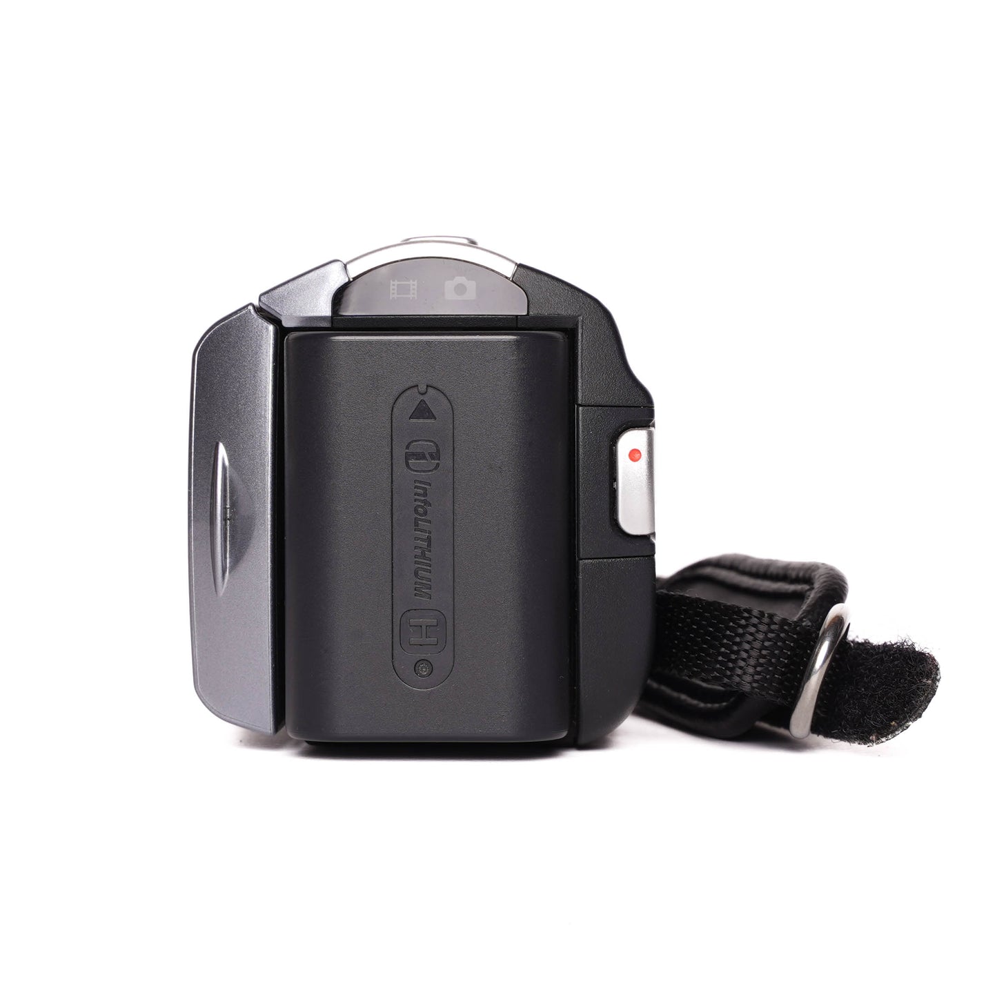 Sony Handycam DCR-SX60E 16GB Hard Disk Drive PAL Camcorder