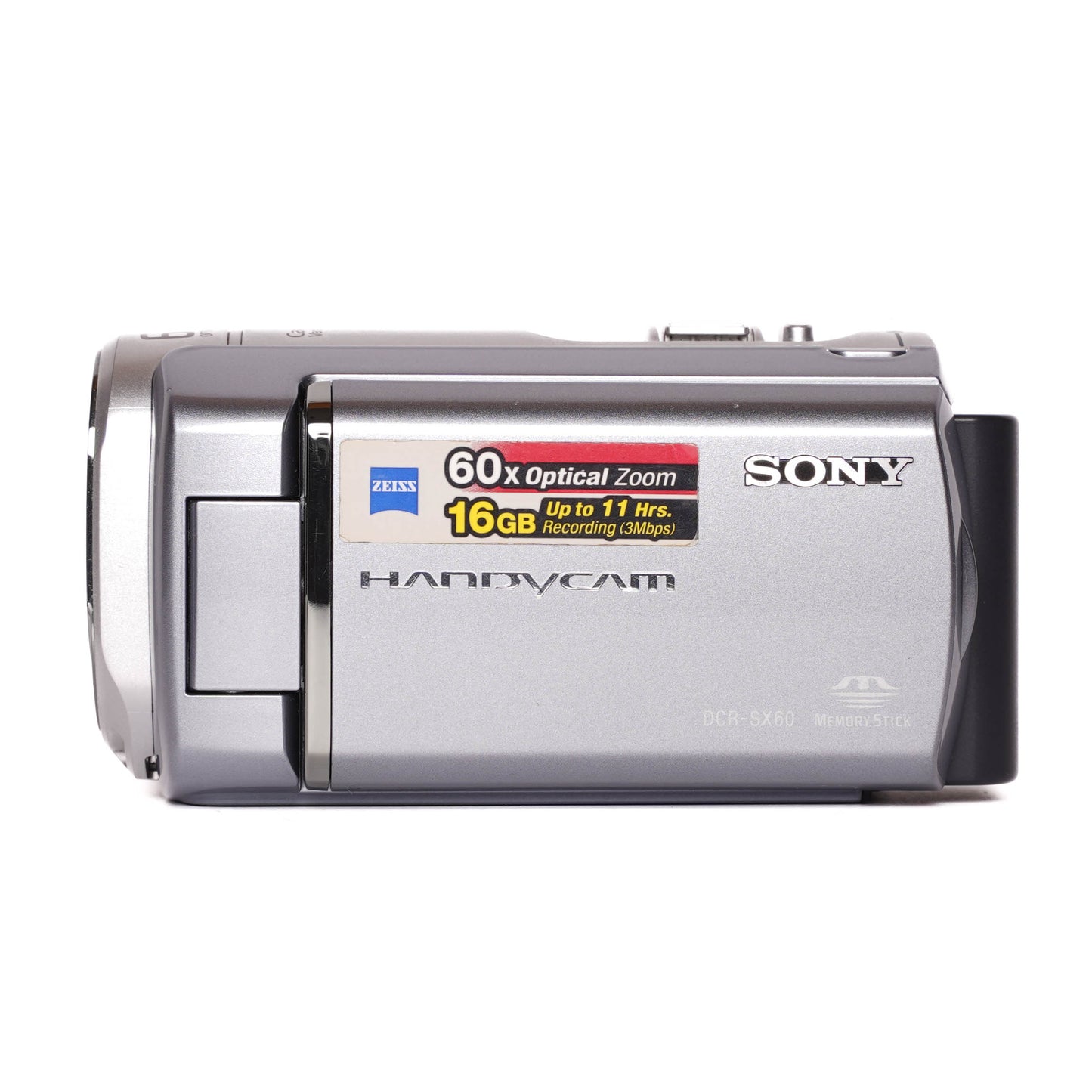 Sony Handycam DCR-SX60E 16GB Hard Disk Drive PAL Camcorder