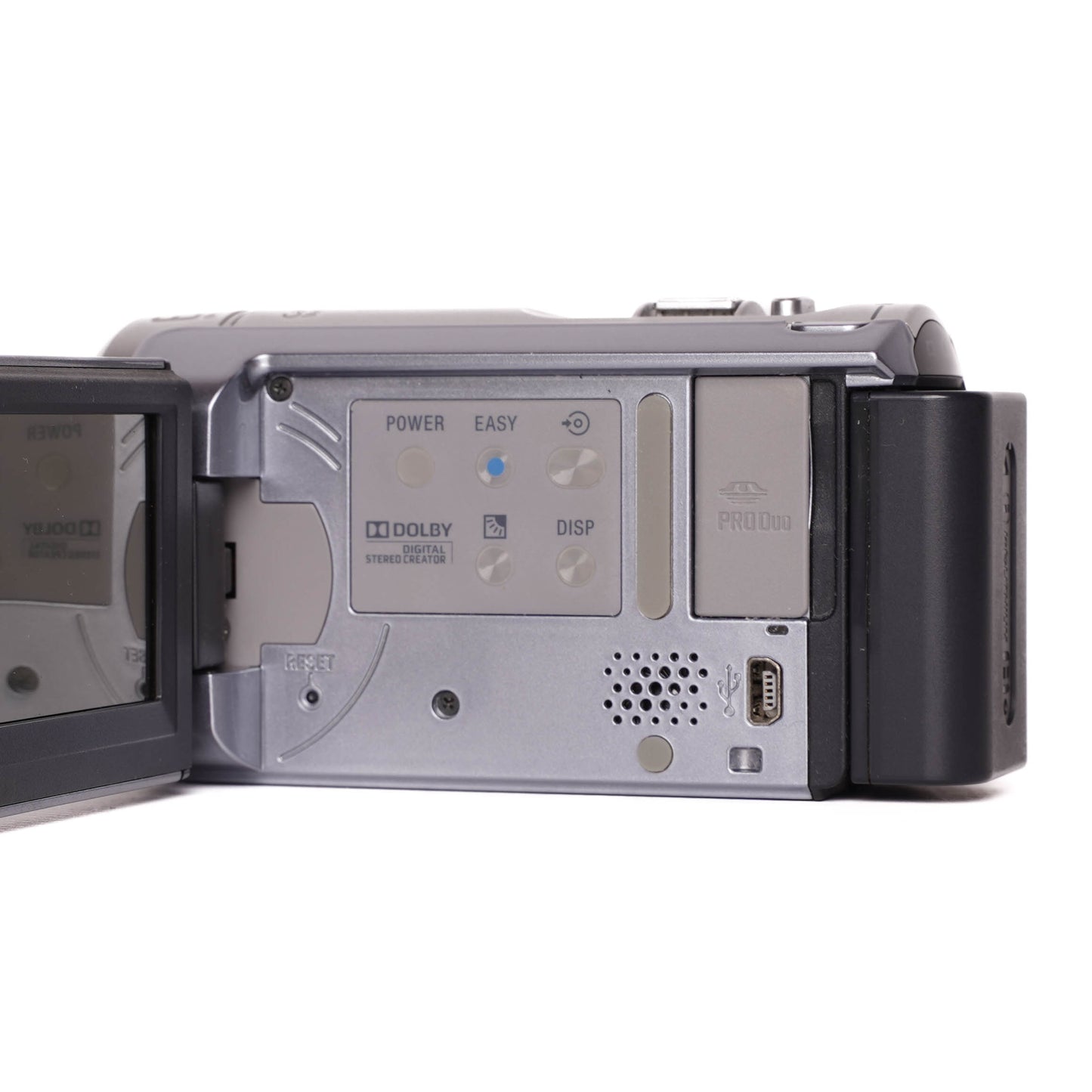 Sony Handycam DCR-SX60E 16GB Hard Disk Drive PAL Camcorder