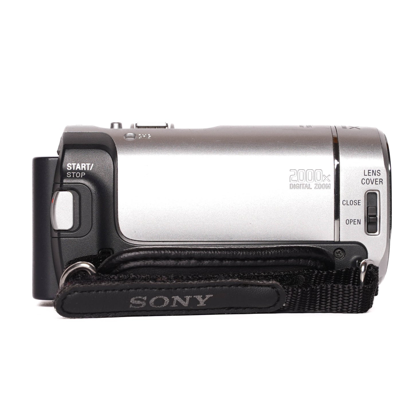 Sony Handycam DCR-SX60E 16GB Hard Disk Drive PAL Camcorder