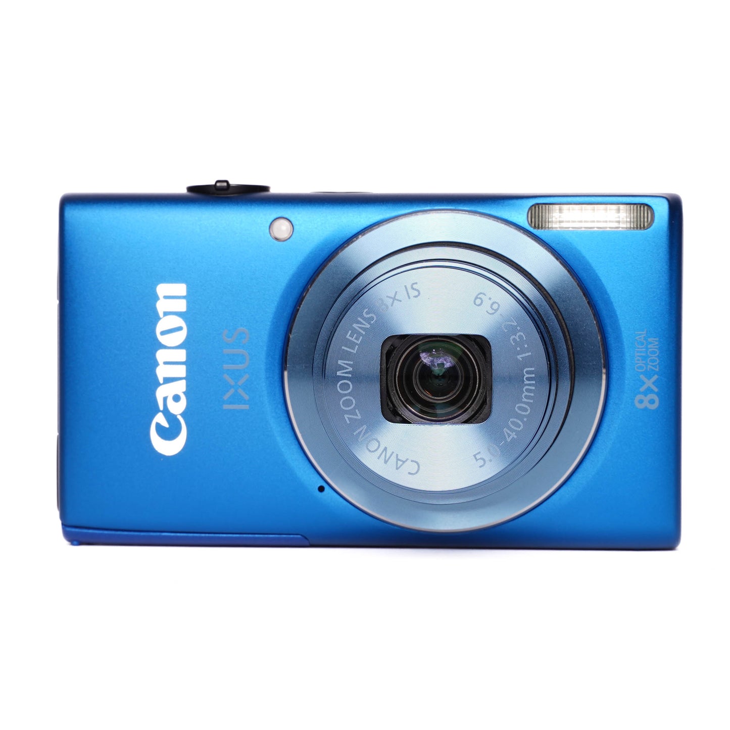 Canon IXUS 132 16.0MP Digital Camera