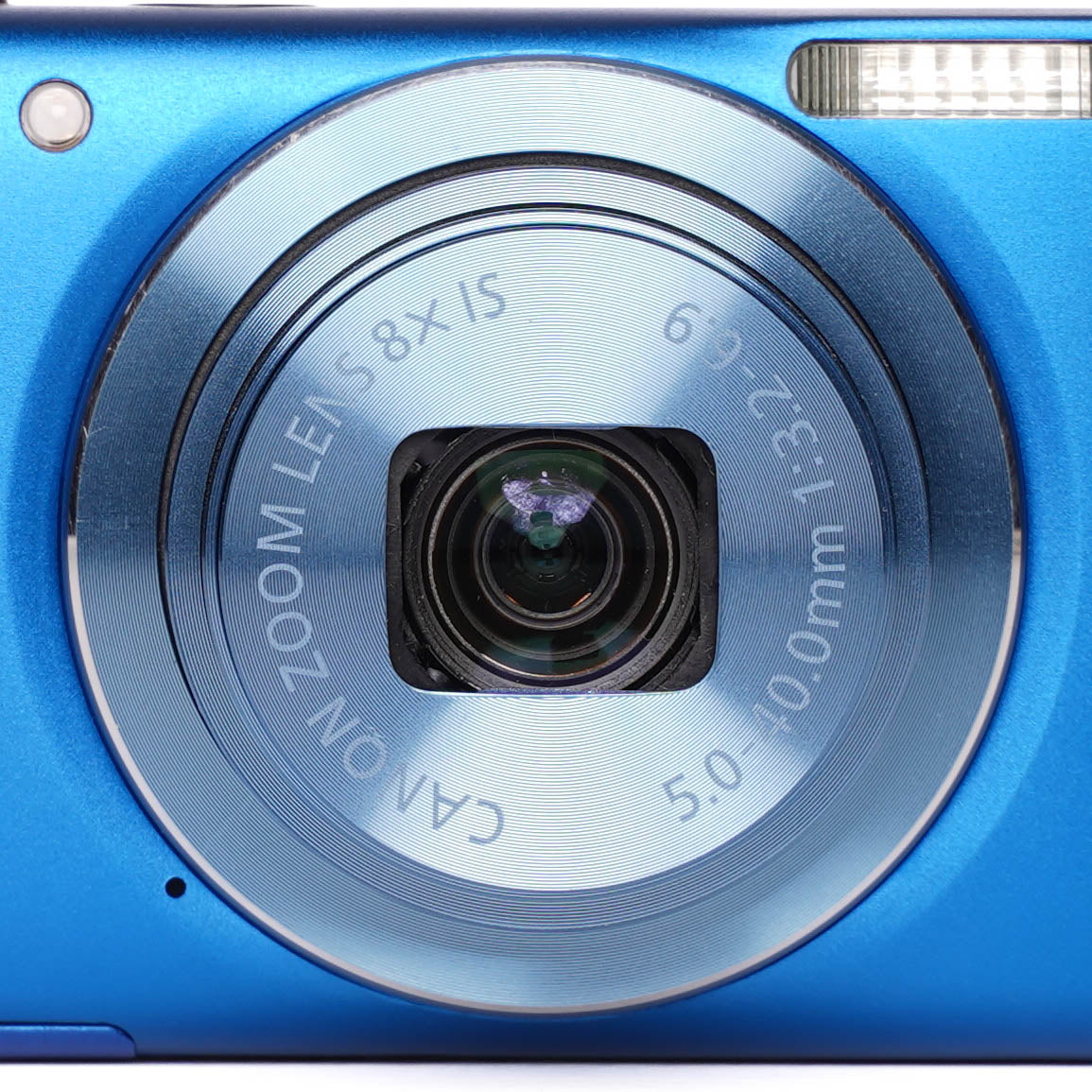 Canon IXUS 132 16.0MP Digital Camera