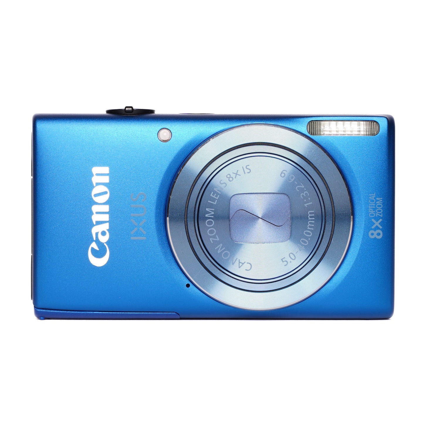 Canon IXUS 132 16.0MP Digital Camera