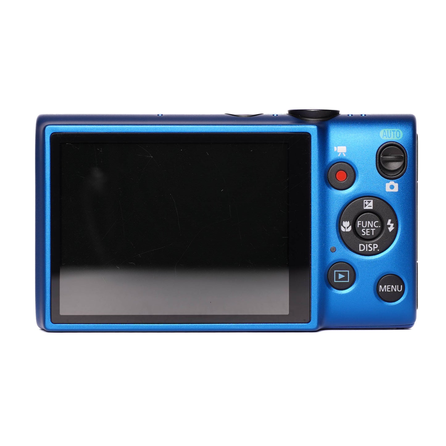 Canon IXUS 132 16.0MP Digital Camera