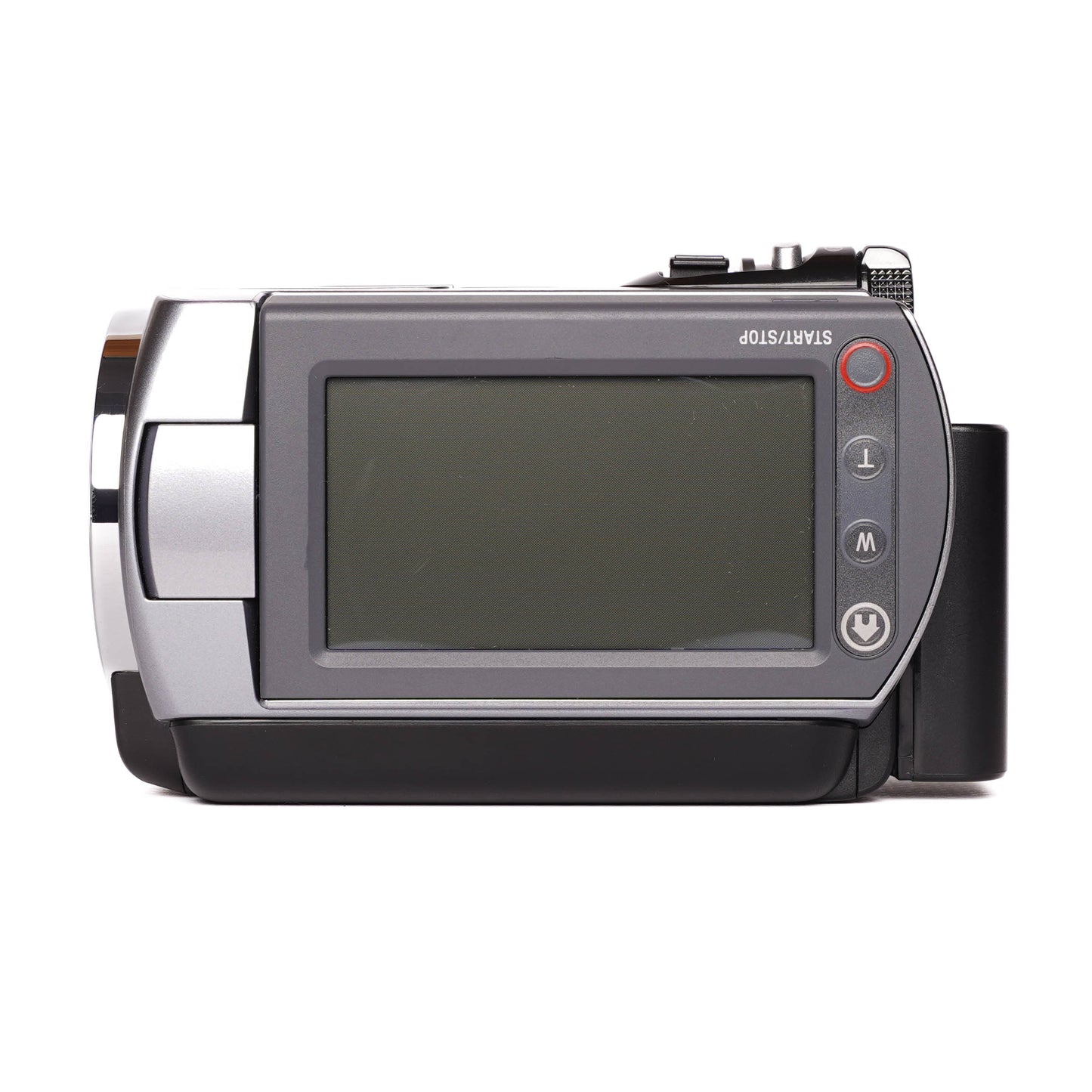 Sony Handycam DCR-SR72 60GB Hard Disk Drive PAL Camcorder