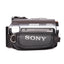 Sony Handycam DCR-SR72 60GB Hard Disk Drive PAL Camcorder