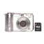 Canon PowerShot A630 8.0MP Digital Camera