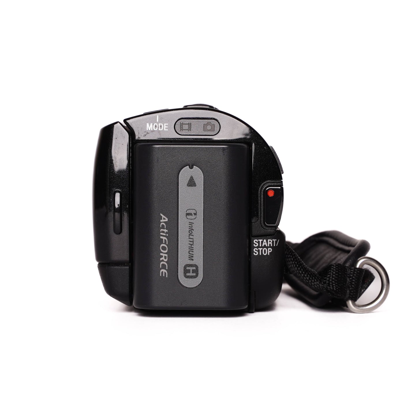 Sony Handycam HDR-CX105E 8GB Internal Memory PAL Camcorder