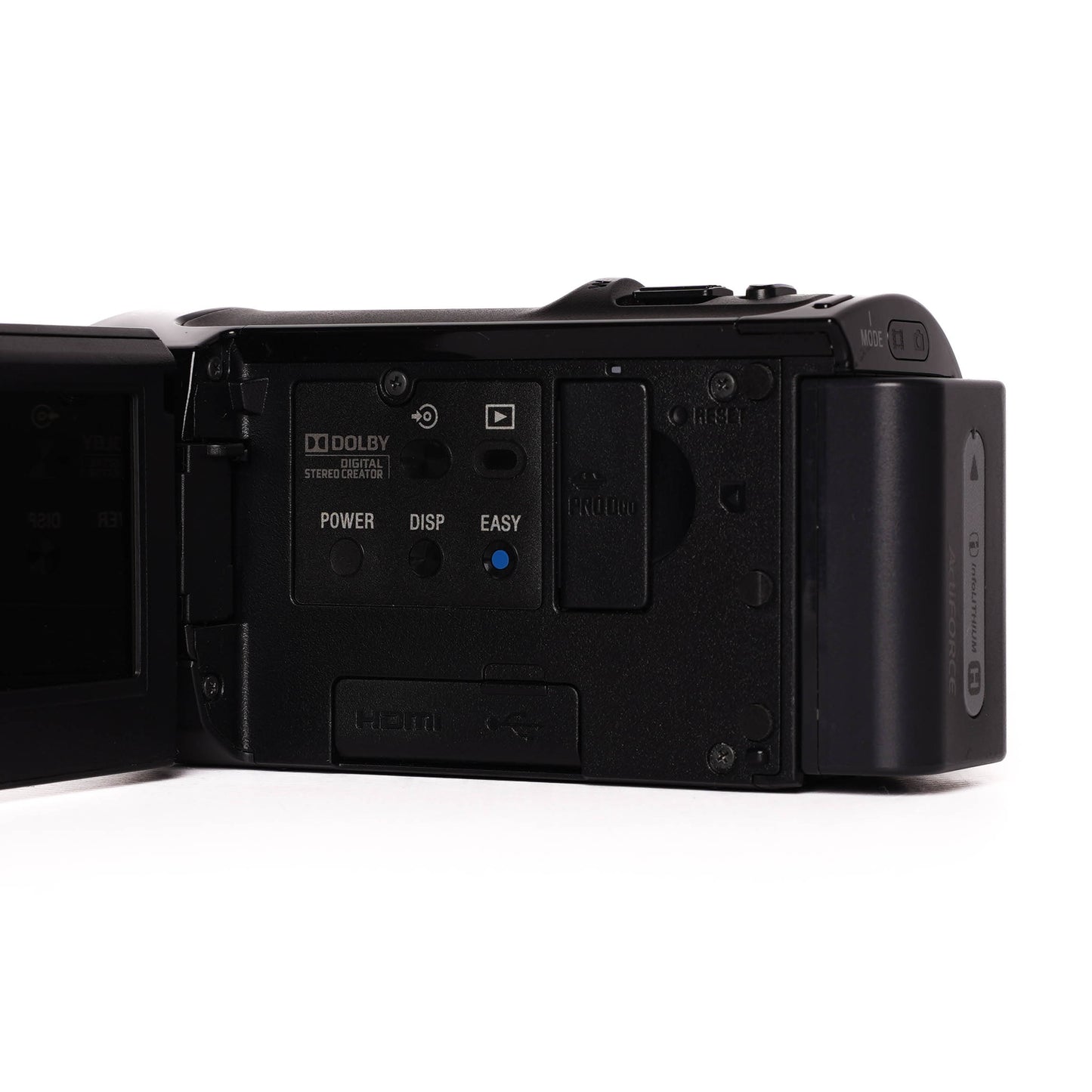 Sony Handycam HDR-CX105E 8GB Internal Memory PAL Camcorder