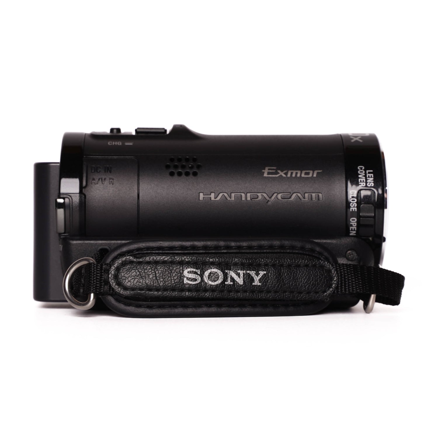 Sony Handycam HDR-CX105E 8GB Internal Memory PAL Camcorder