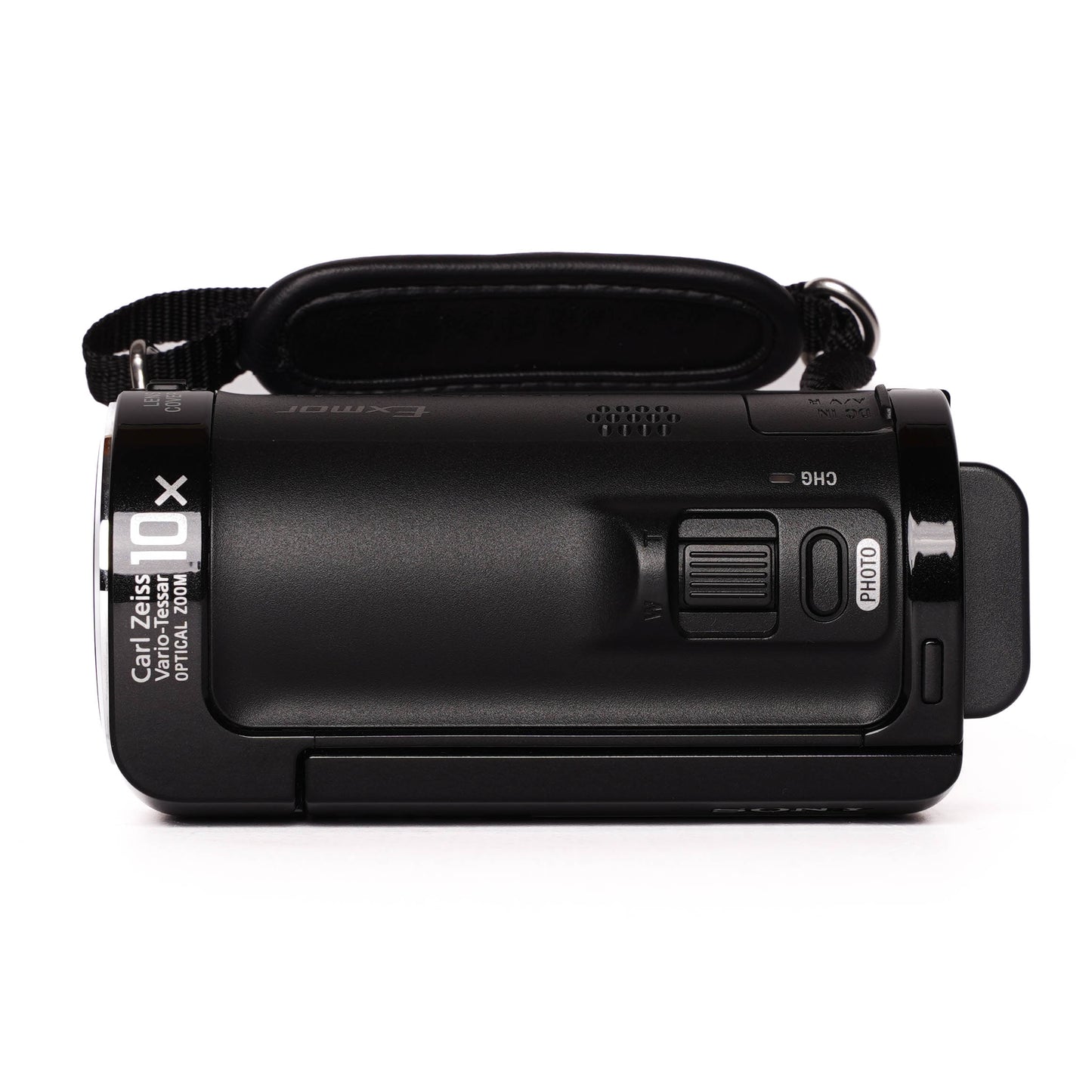 Sony Handycam HDR-CX105E 8GB Internal Memory PAL Camcorder