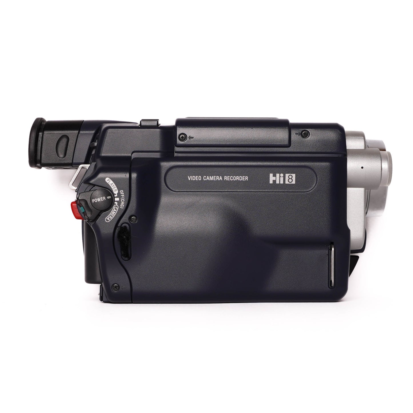 Sony Handycam CCD-TRV218E Hi8 PAL Camcorder