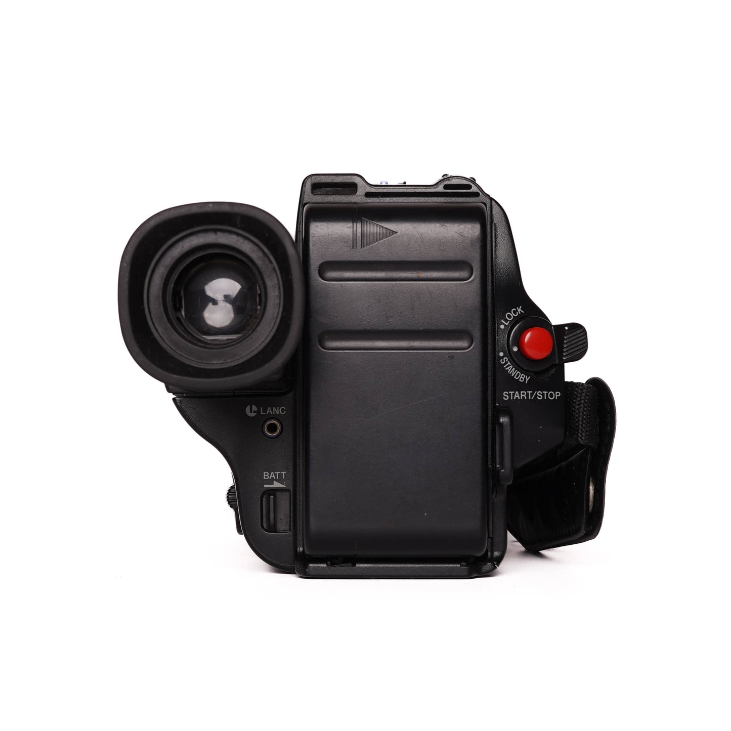 Sony Handycam CCD-TR420E Video8 PAL Camcorder