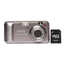 Canon PowerShot A460 5.0MP Digital Camera