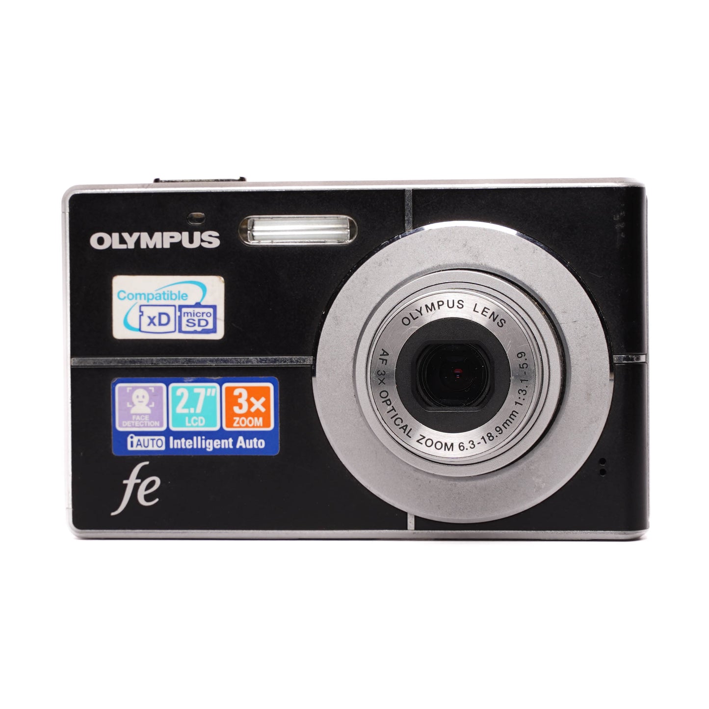 Olympus FE-3000 10.0MP Digital Camera