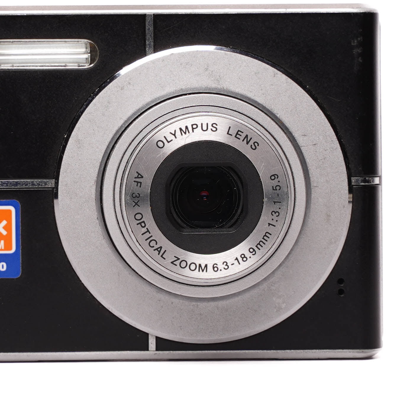 Olympus FE-3000 10.0MP Digital Camera
