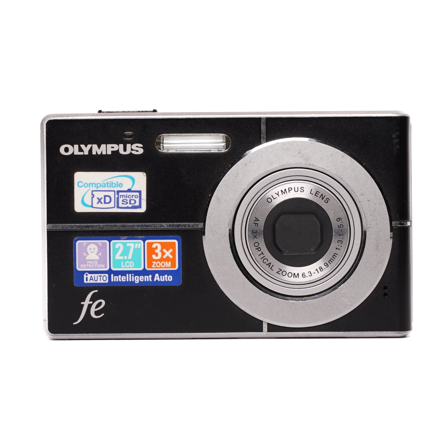 Olympus FE-3000 10.0MP Digital Camera