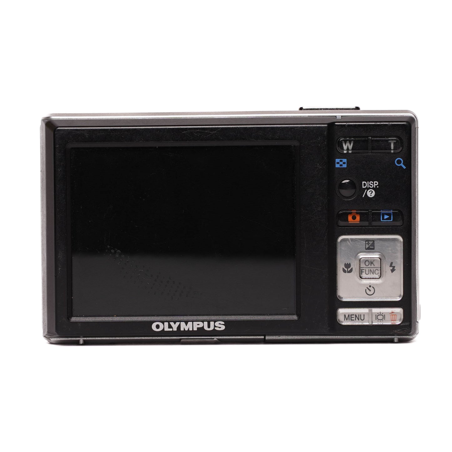 Olympus FE-3000 10.0MP Digital Camera
