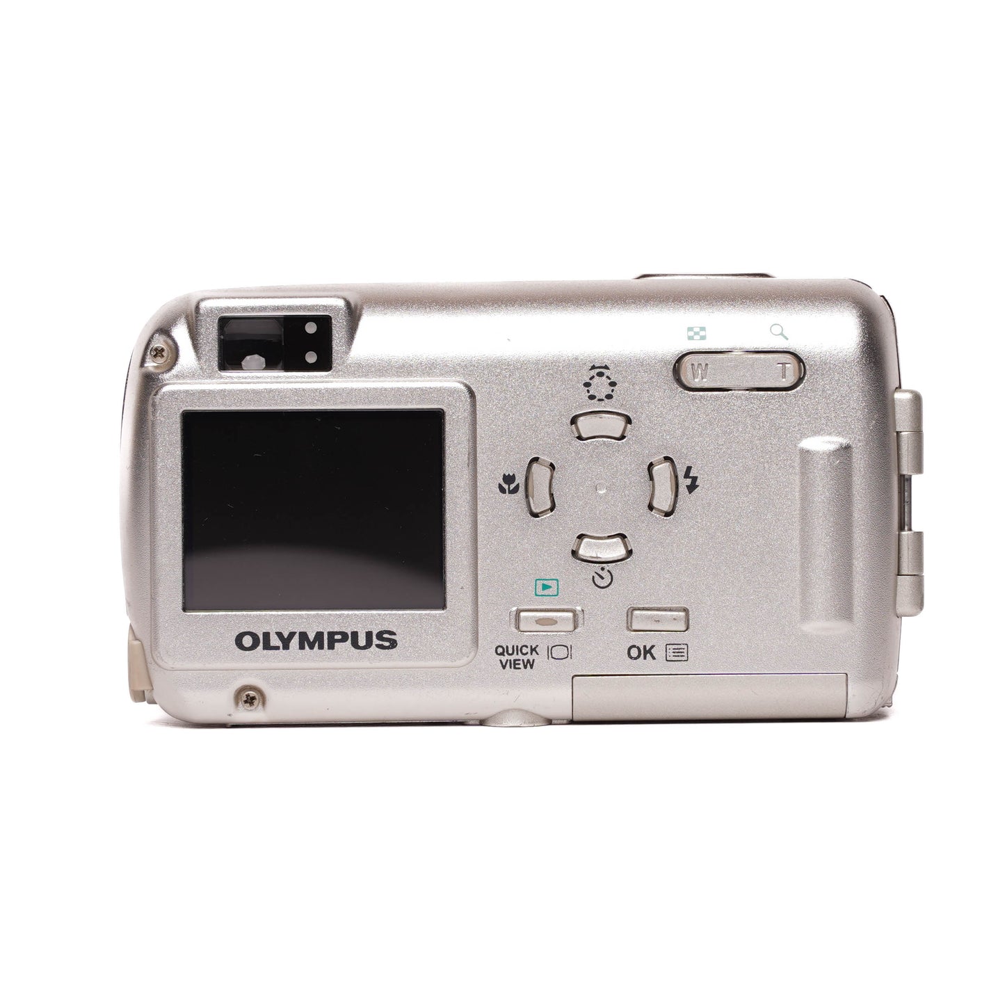 Olympus Mju 300 3.2MP Digital Camera
