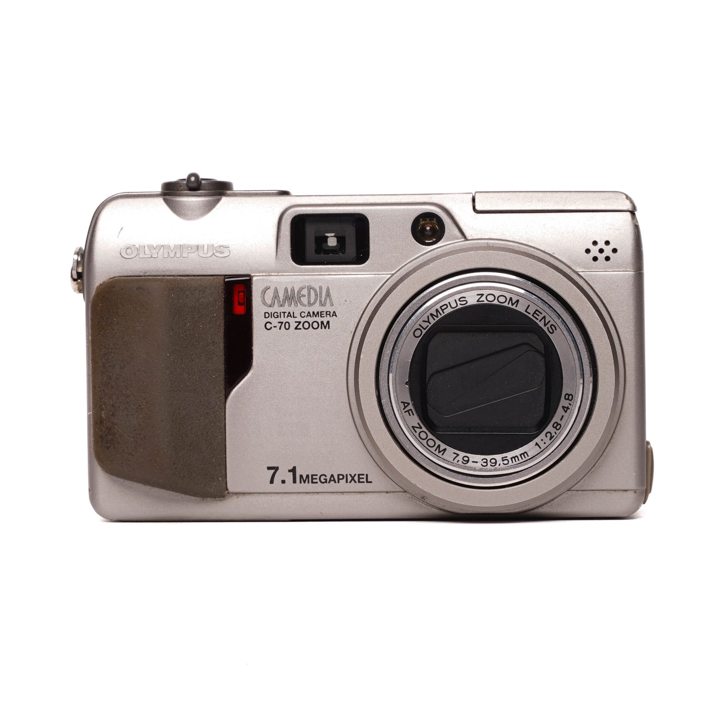 Olympus CAMEDIA C-70 7.1MP Digital Camera
