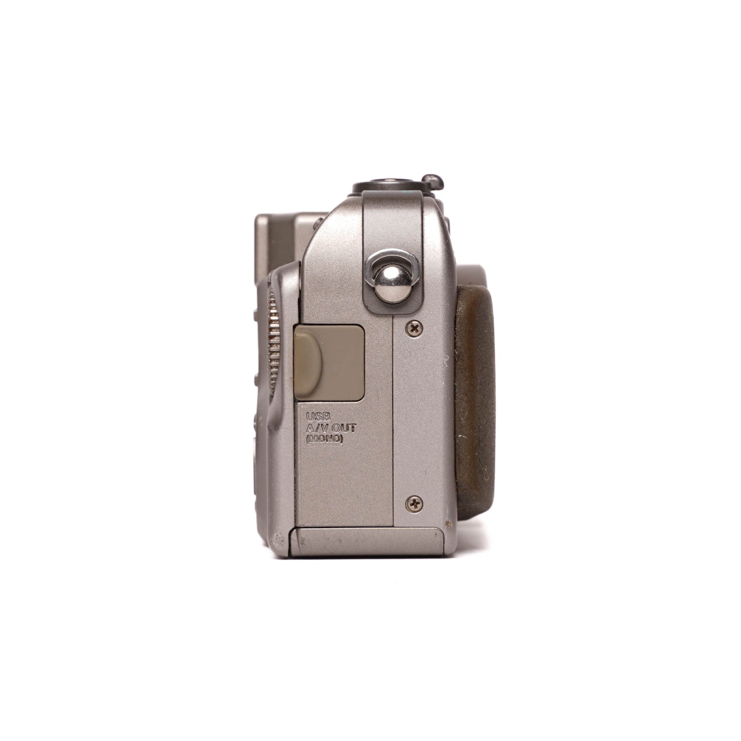 Olympus CAMEDIA C-70 7.1MP Digital Camera