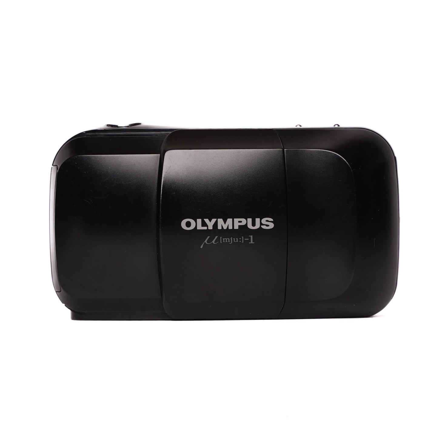 Olympus Mju I 35mm Film Camera