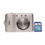 Nikon CoolPix L18 8.0MP Digital Camera