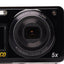 Samsung PL120 14.2MP Digital Camera