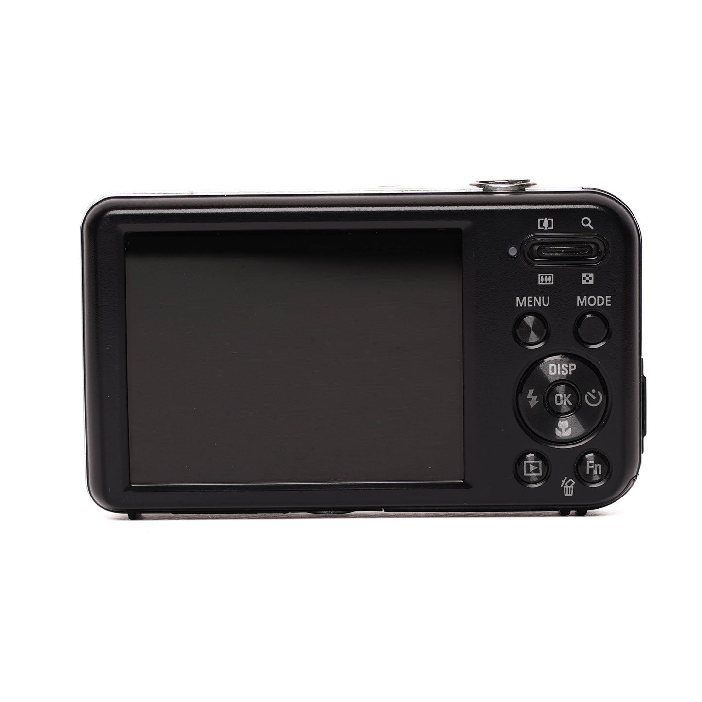 Samsung PL120 14.2MP Digital Camera