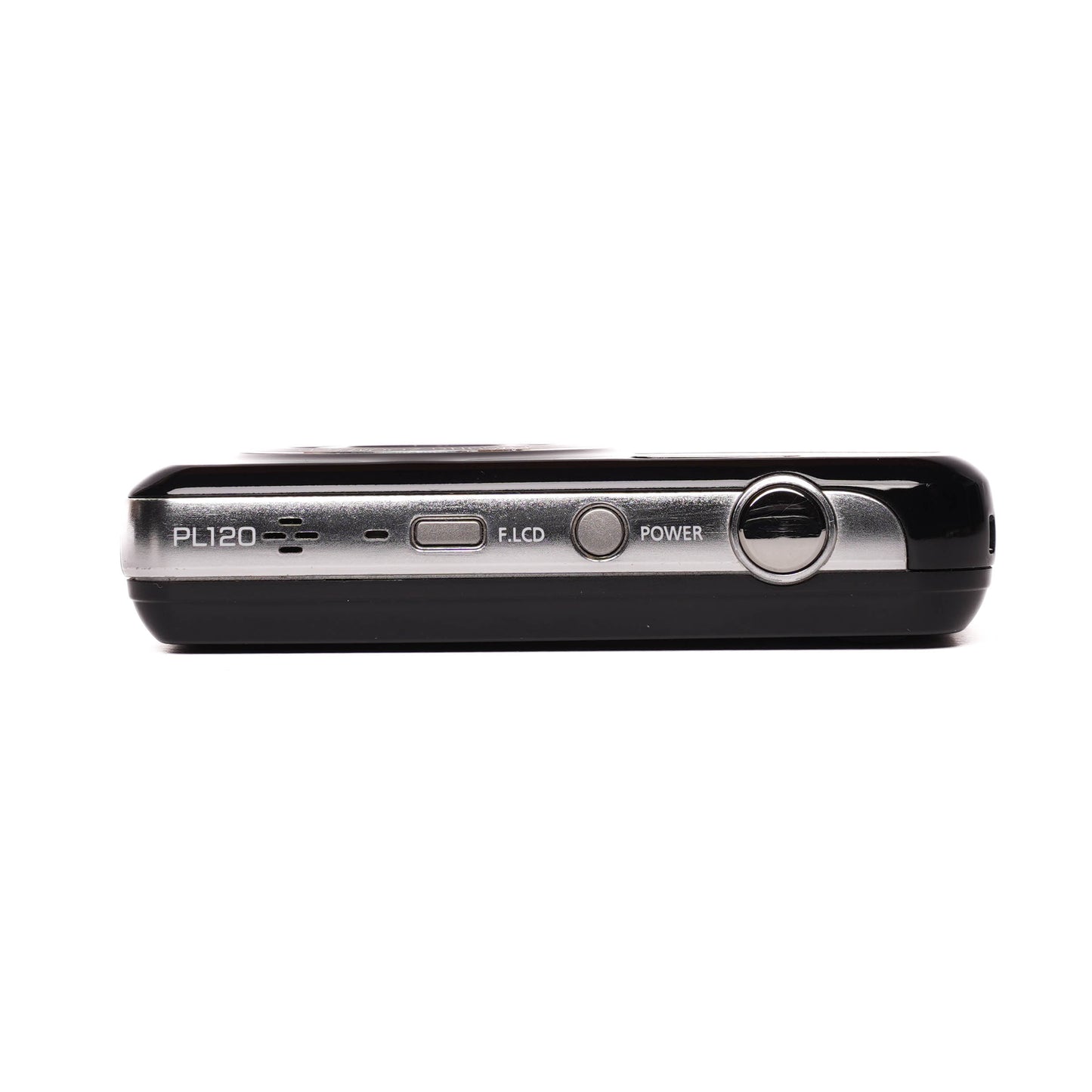 Samsung PL120 14.2MP Digital Camera