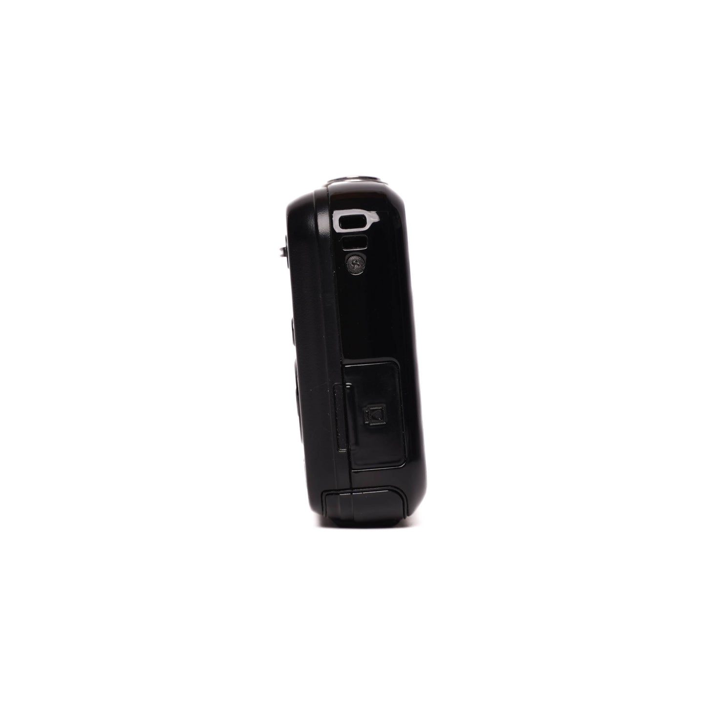 Samsung PL120 14.2MP Digital Camera