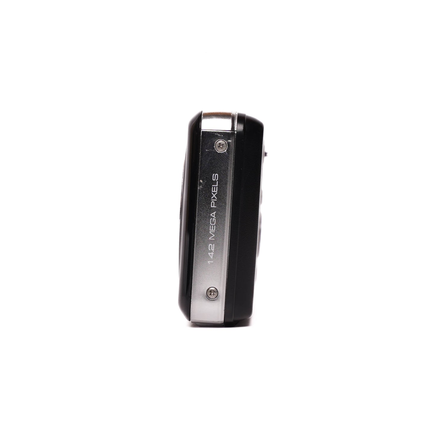 Samsung PL120 14.2MP Digital Camera